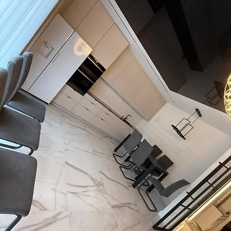 Villa Sygment Do Wynajecia W Kobylka Kobyłka
